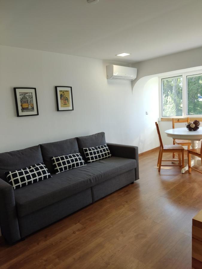 Best House Airport Lisboa Ngoại thất bức ảnh
