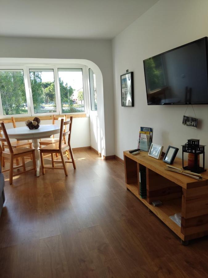 Best House Airport Lisboa Ngoại thất bức ảnh