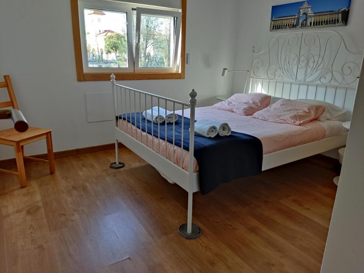 Best House Airport Lisboa Ngoại thất bức ảnh