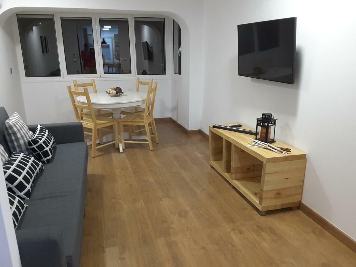 Best House Airport Lisboa Ngoại thất bức ảnh