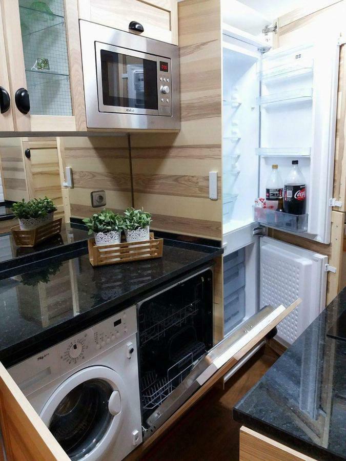 Best House Airport Lisboa Ngoại thất bức ảnh