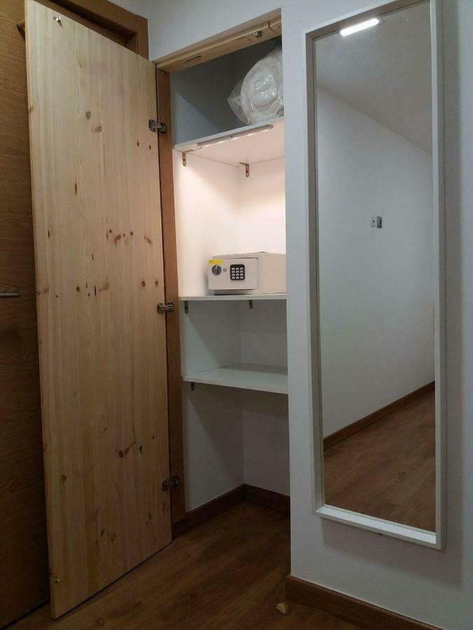 Best House Airport Lisboa Ngoại thất bức ảnh