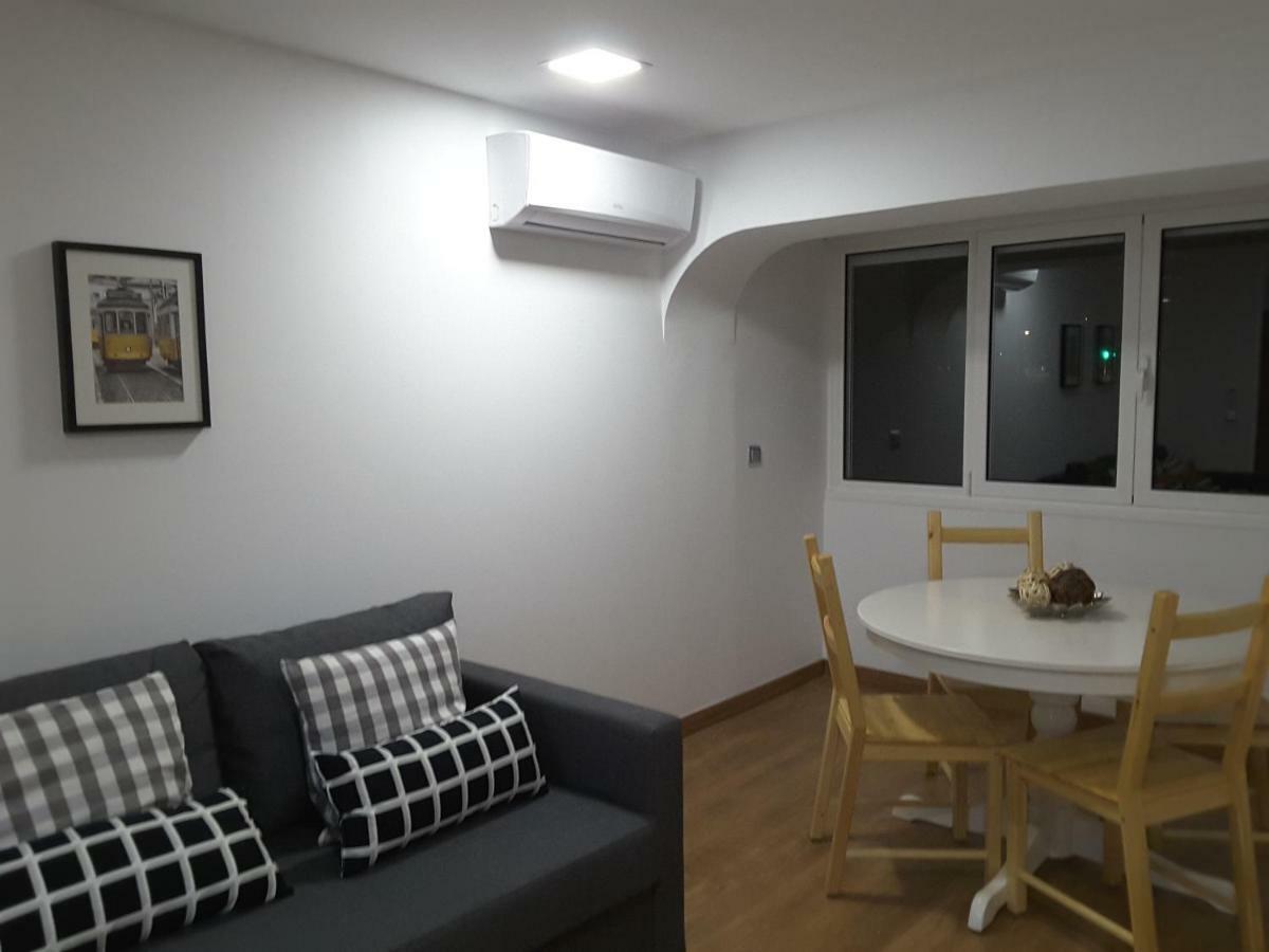 Best House Airport Lisboa Ngoại thất bức ảnh