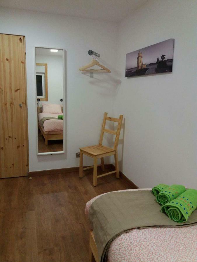 Best House Airport Lisboa Ngoại thất bức ảnh
