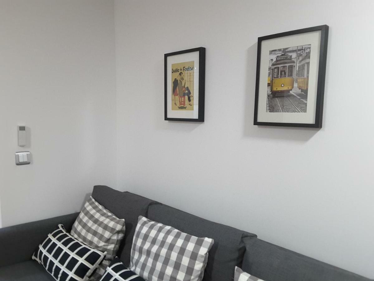 Best House Airport Lisboa Ngoại thất bức ảnh