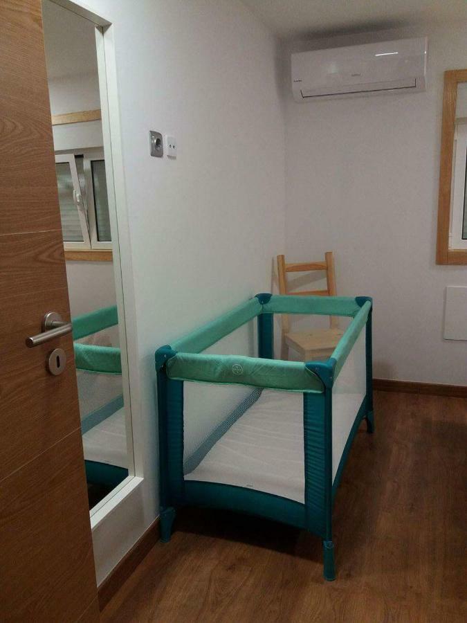Best House Airport Lisboa Ngoại thất bức ảnh